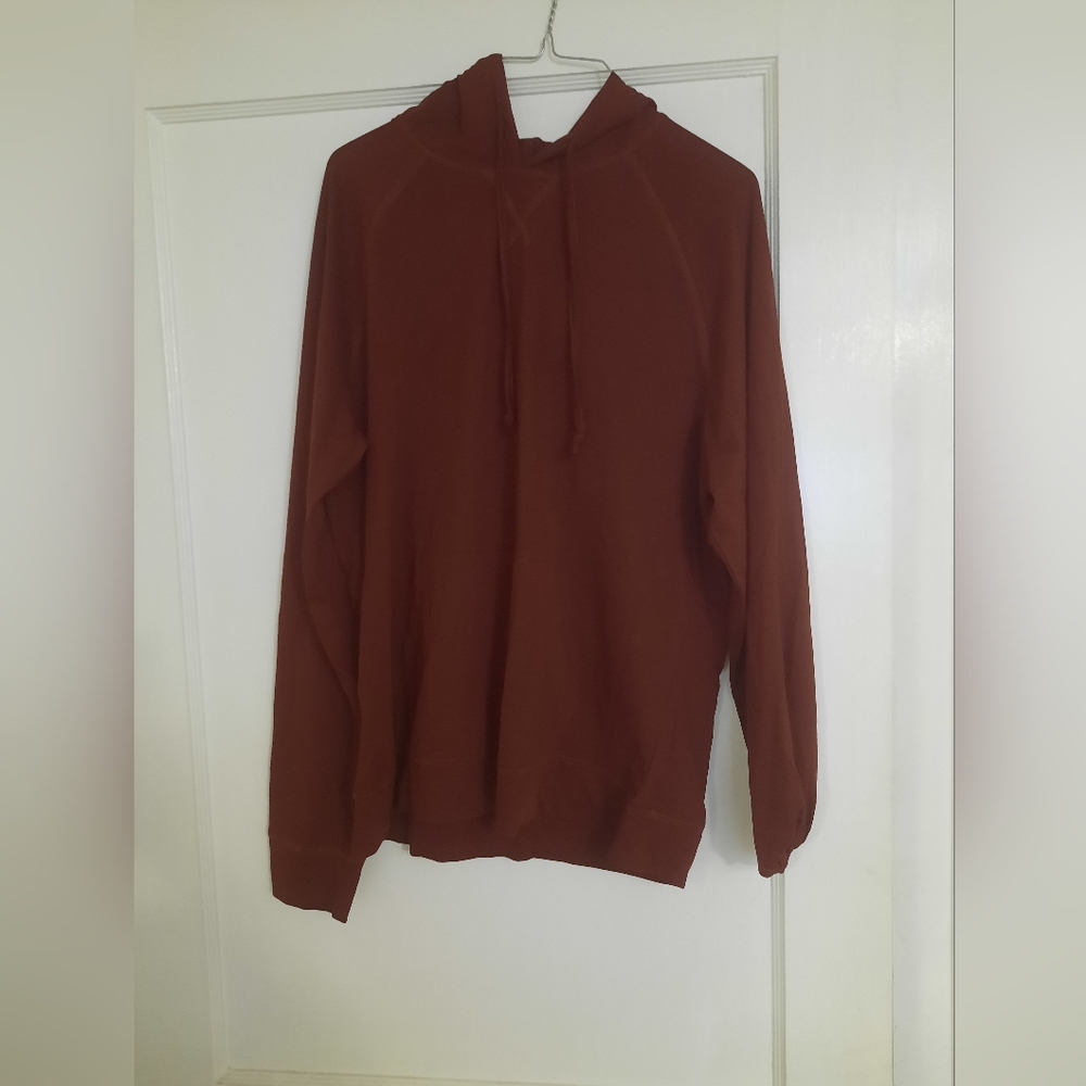 Abound Hooded Long Sleeve